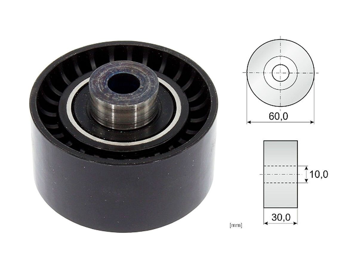 Tensor mecánico
