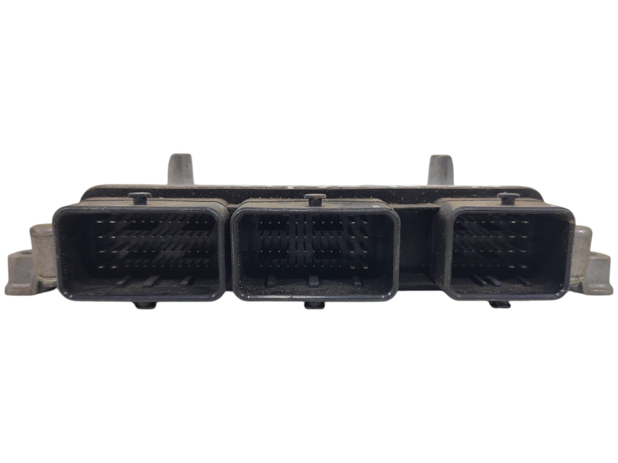 ECU de motor Peugeot Citroen 2.0 HDI , Ref: 8294-K3B3