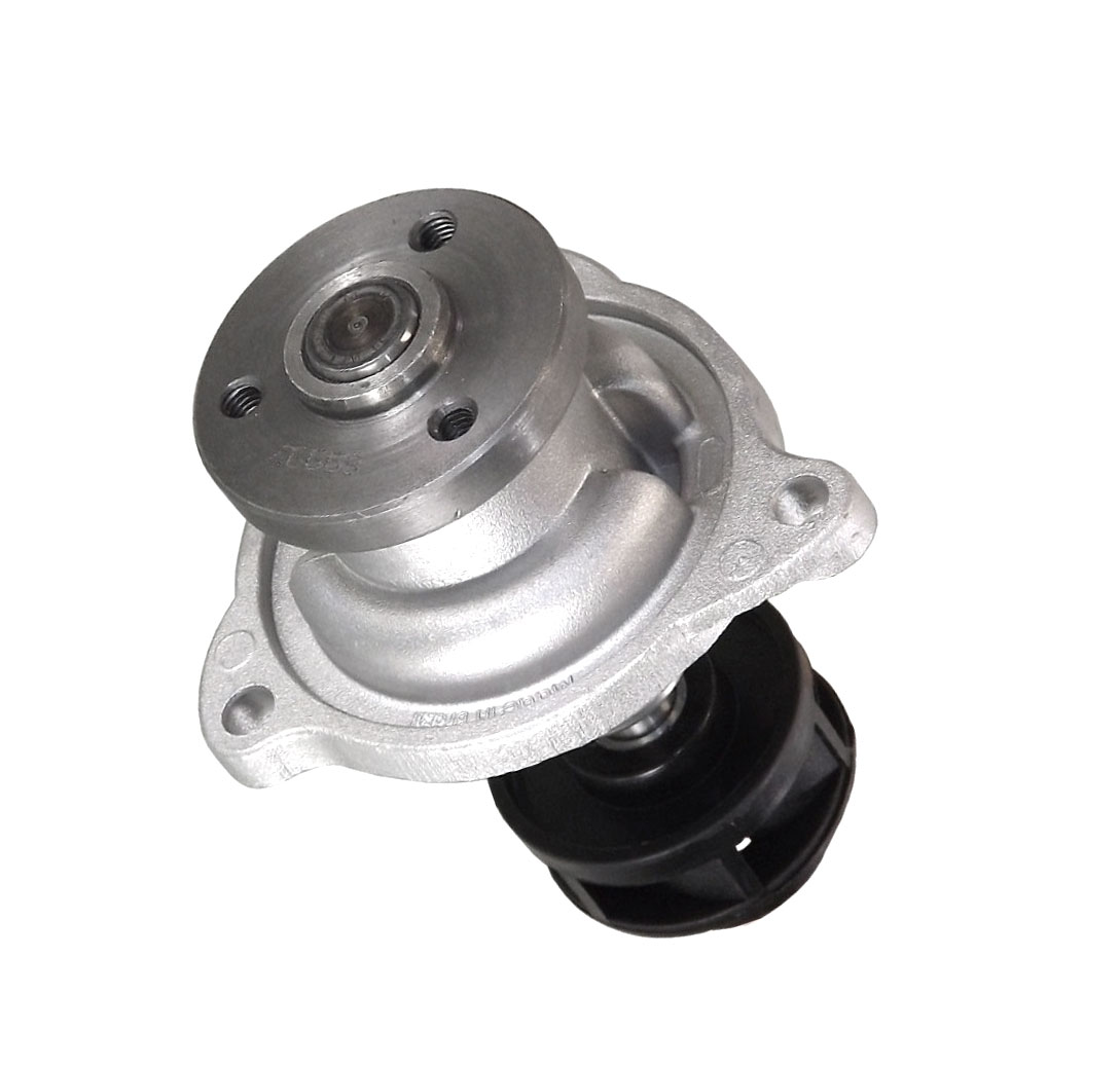 BOMBA AGUA FORD KA 1.0 FIESTA ECOSPORT 1.6 99/ MOTOR ROCAM