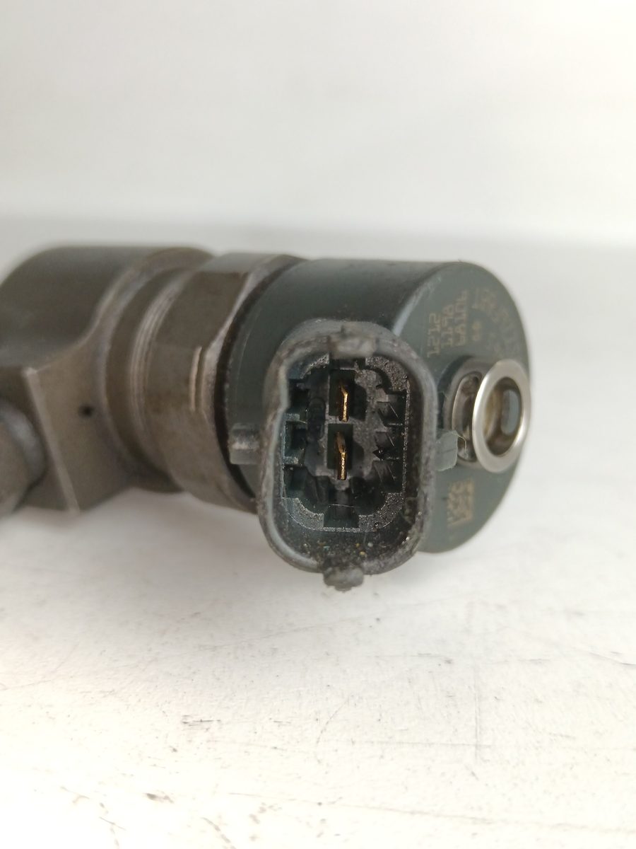 Inyector Opel Astra H Berlina 2004-2007 Cosmo 1.9L 88kW 0445110165