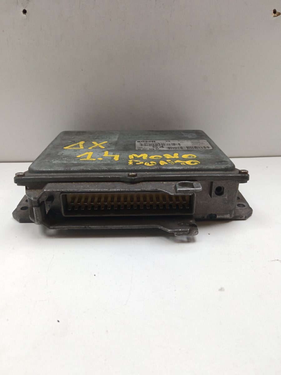Centralita Motor Uce Citroën Ax 1987-1998 1,1 1.1L 44kW 0261203943