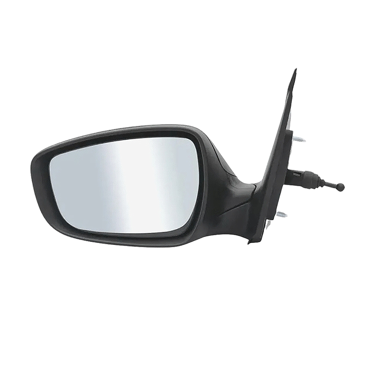 Espejo retrovisor exterior izquierdo