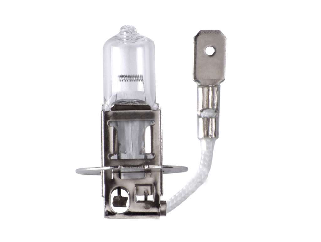 LAMPARA H3 24V. 70W