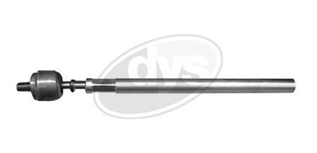 Barra axial de dirección