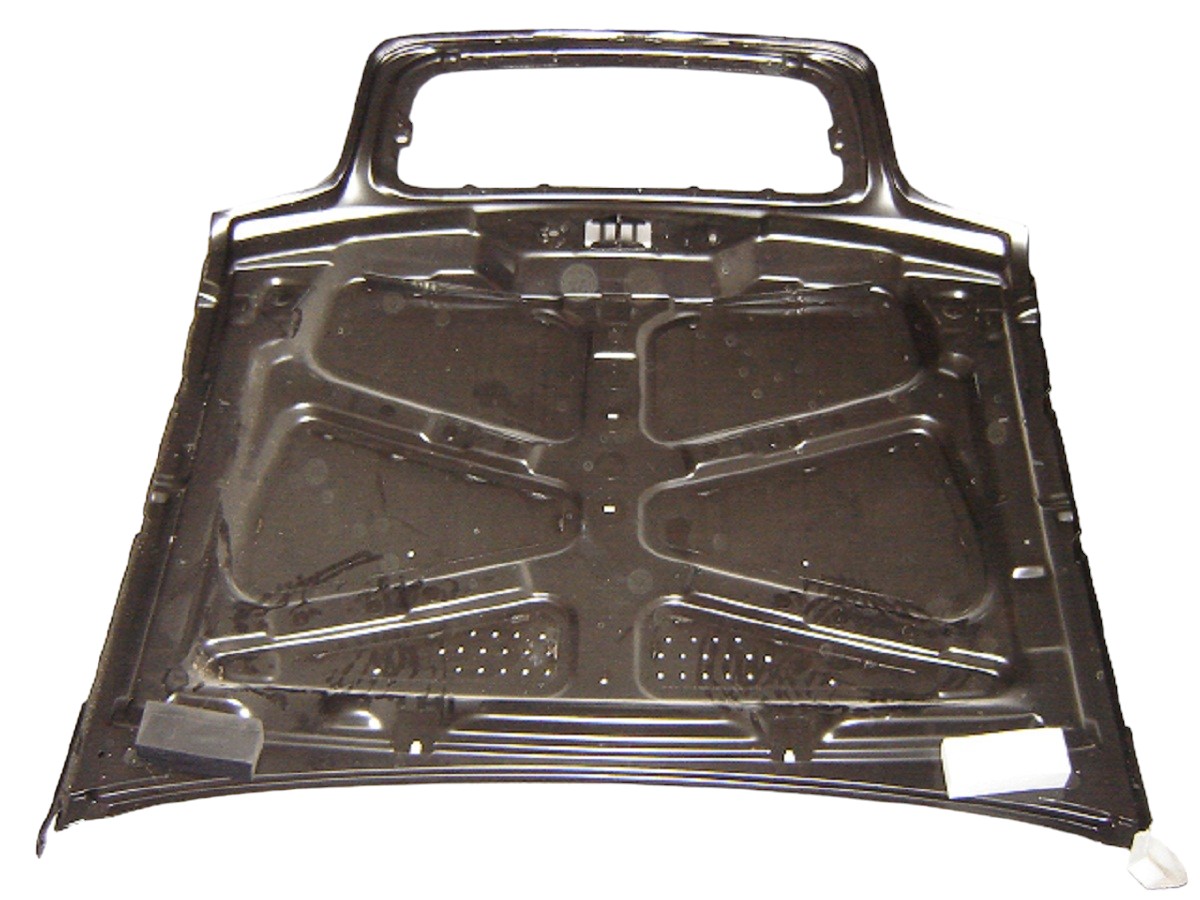 ESPOLON MOTOR CHEVROLET S10 2009/2011