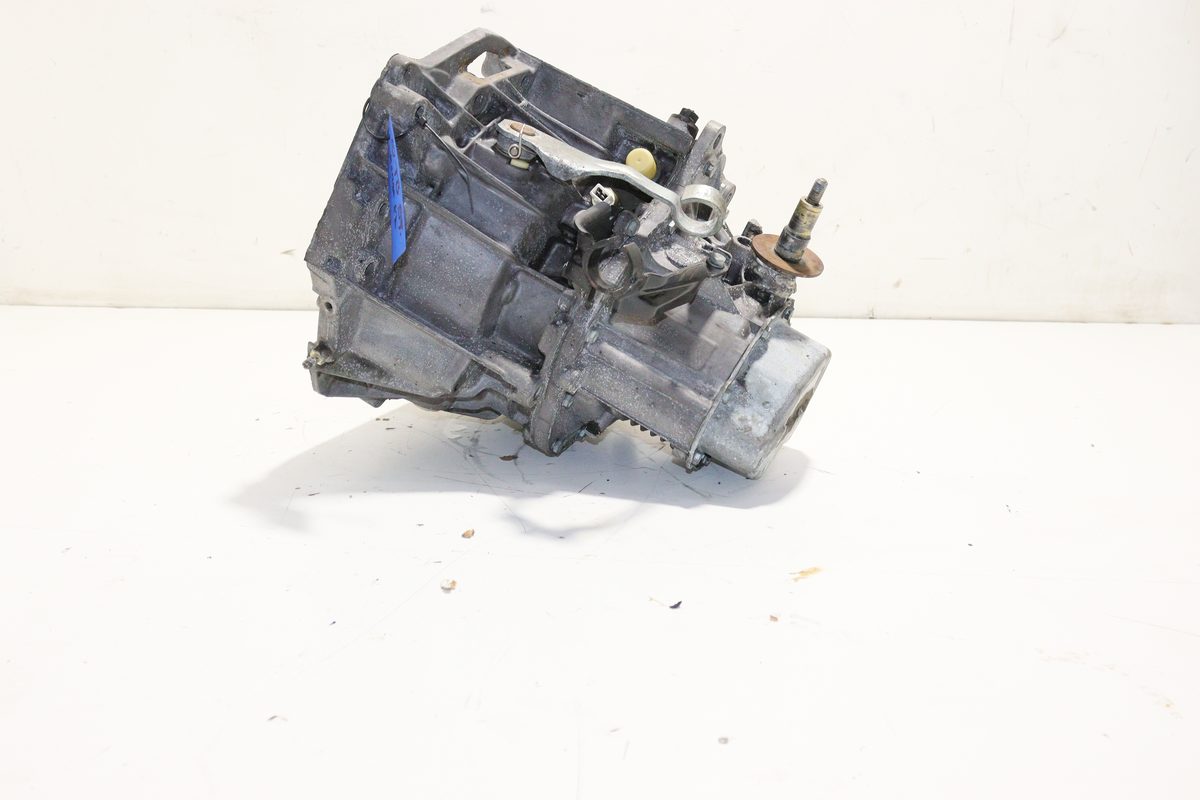 Caja Cambios Citroën Xsara Berlina 1997-2005 1.9 Turbodiesel 1.9L 66kW 20TB59
