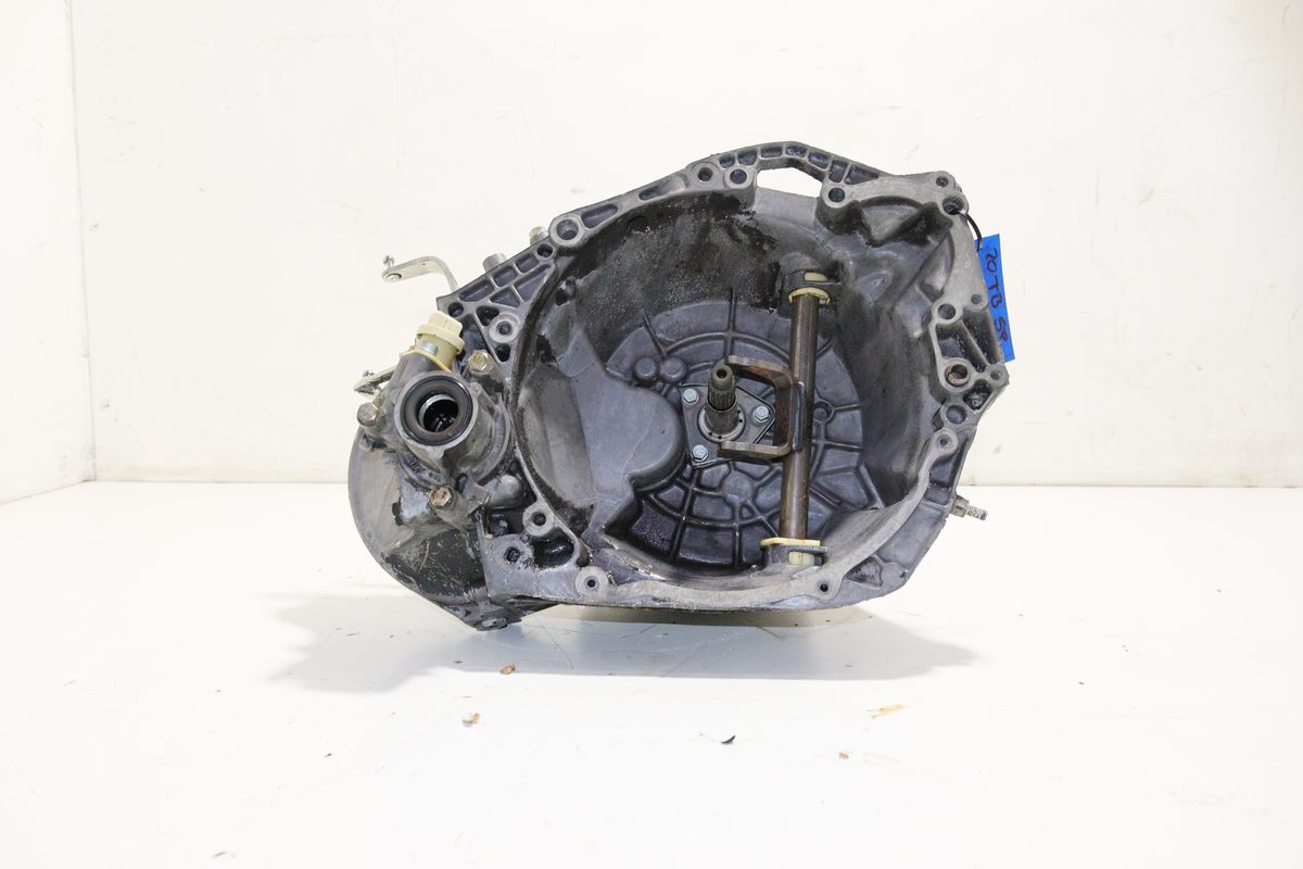 Caja Cambios Citroën Xsara Berlina 1997-2005 1.9 Turbodiesel 1.9L 66kW 20TB59