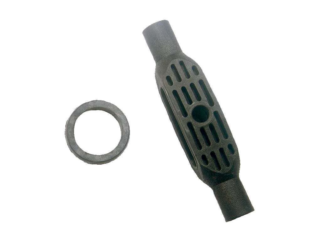 REPARO PALANCA CAMBIO GM CORSA/CELTA TRAVA