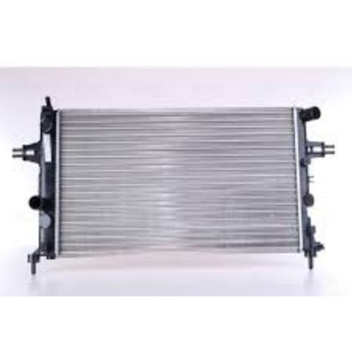 Radiador de motor