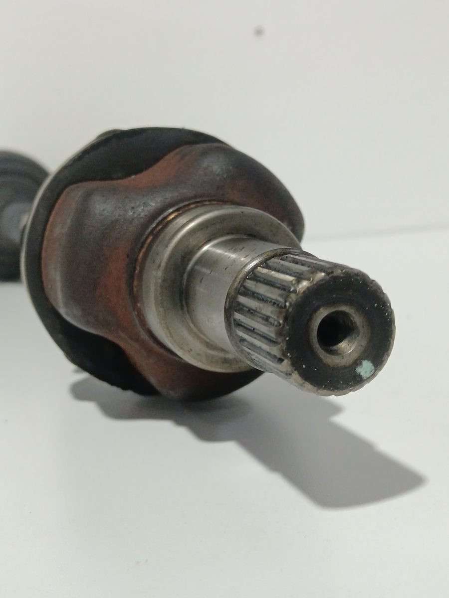 Semieje Delantero Izquierdo Peugeot 208 2012-2019 Style 1.2L 60kW 9803950580