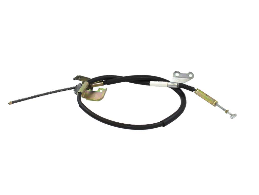 CABLE FRENO MANO TO HILUX 05/ TRAS. DER
