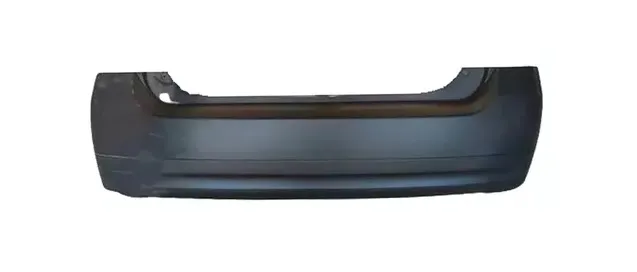 Paragolpe trasero Suzuki Alto K10