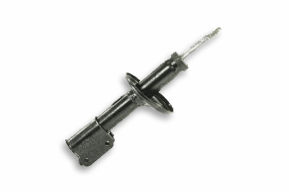 PAR AMORTIGUADORES DELANTEROS DAEWOO NUBIRA 97->