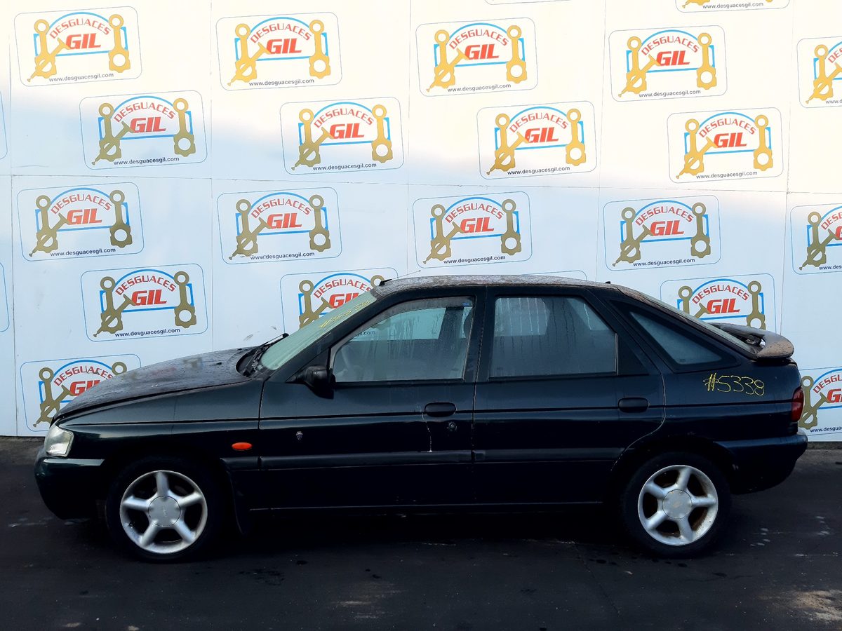 Araña Delantera Izquierda Ford Escort Berl./turnier 1995-2000 Atlanta Berlina 1.8L 51kW