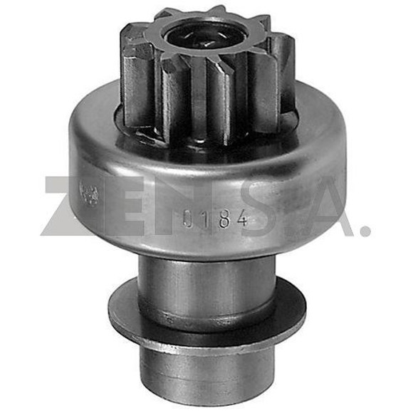 BENDIX DE ARRANQUE TOYOTA CARINA/STARLET CON DENSO