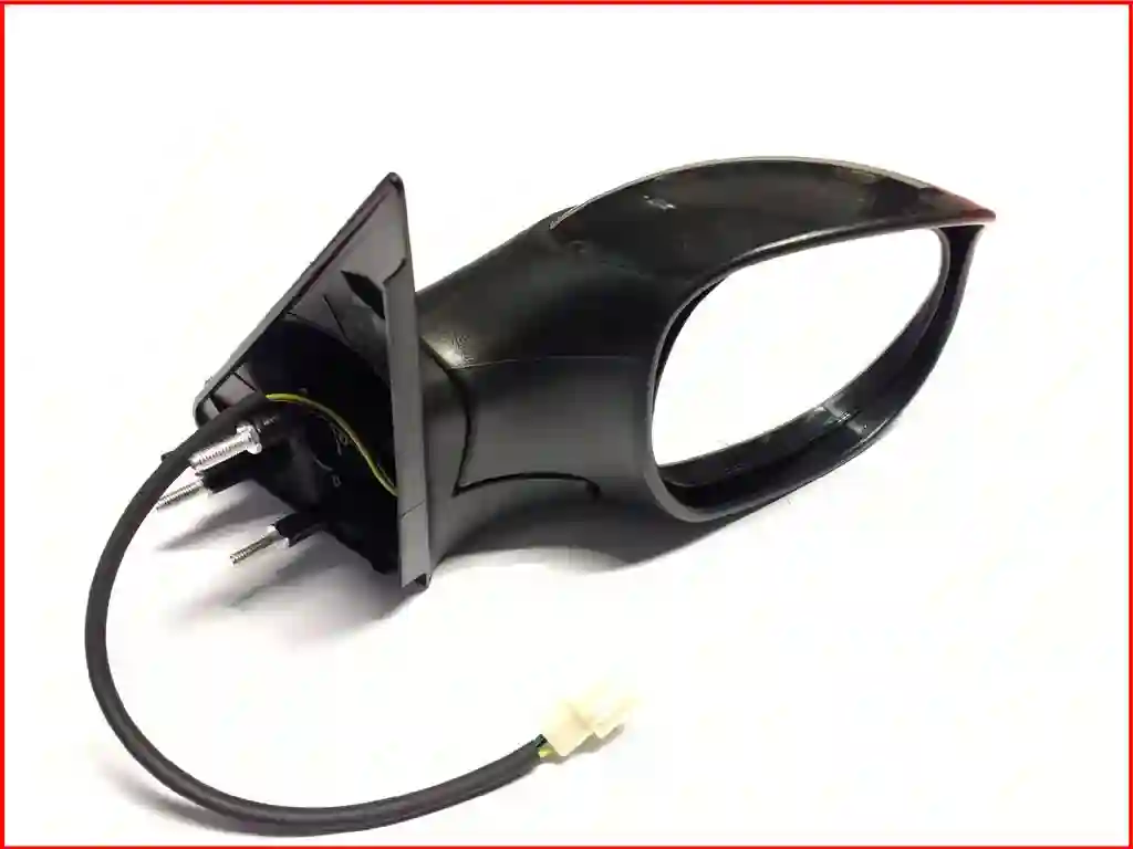 Espejo retrovisor exterior derecho eléctrico