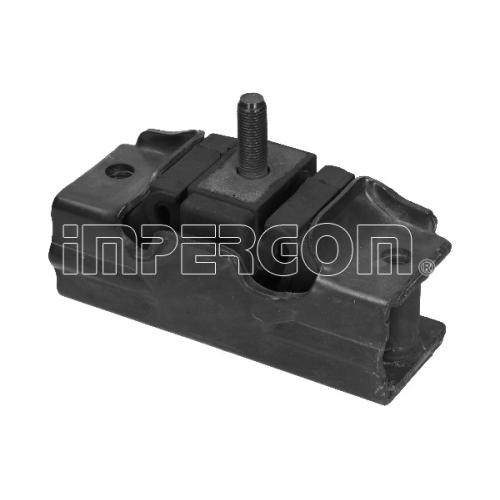 SOPORTE MOTOR FIAT DUCATO PEUG. BOXER DEL. DER. 94...2002 1.9D 2.5D 2.8TD IMPERGOM 27862
