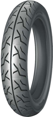 Cubierta Moto 275-17 Nayasa EY2305