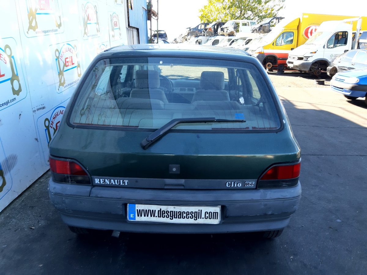 Puerta Delantera Derecha Renault Clio I Fase I+II (B/C57) 1991-1998 Alize
