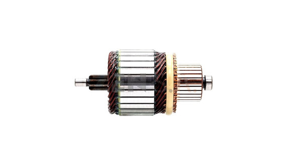 INDUCIDO 12V RENAULT MEGANE 2.0 16V FIAT
