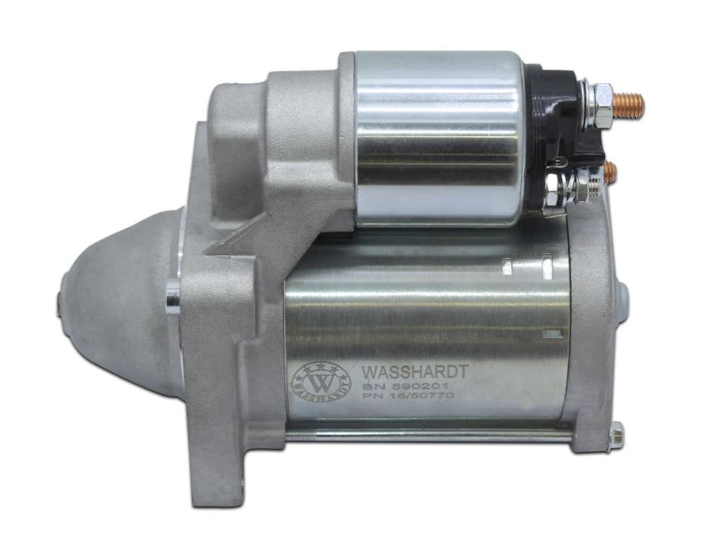 ARRANQUE FI UNO EVO 9D. 12V