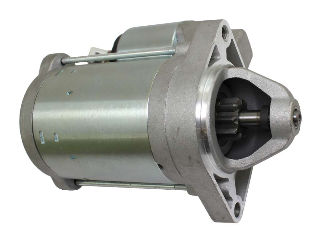 ARRANQUE FI UNO EVO 9D. 12V