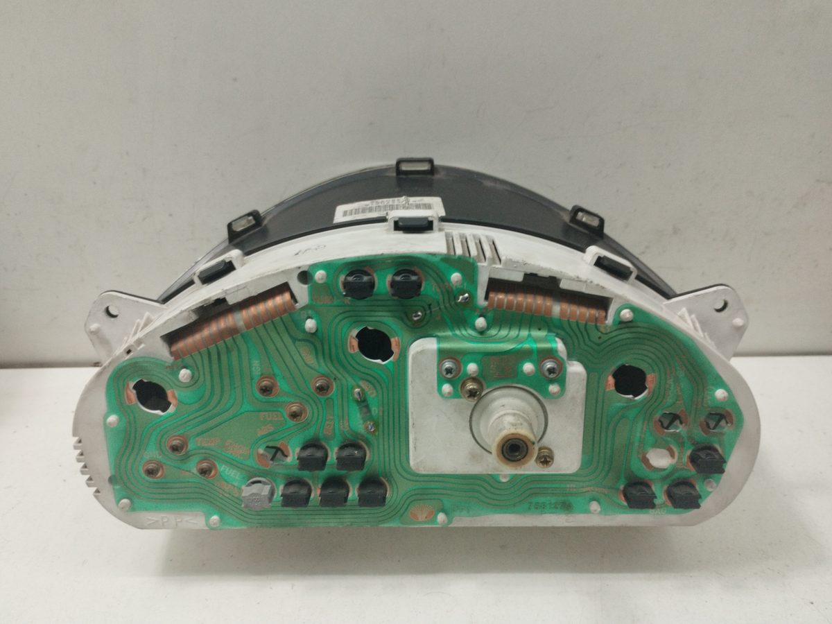 Tablero de Instrumentos Daewoo Matiz 1997-2004 City 0.8L 38kW 96380536