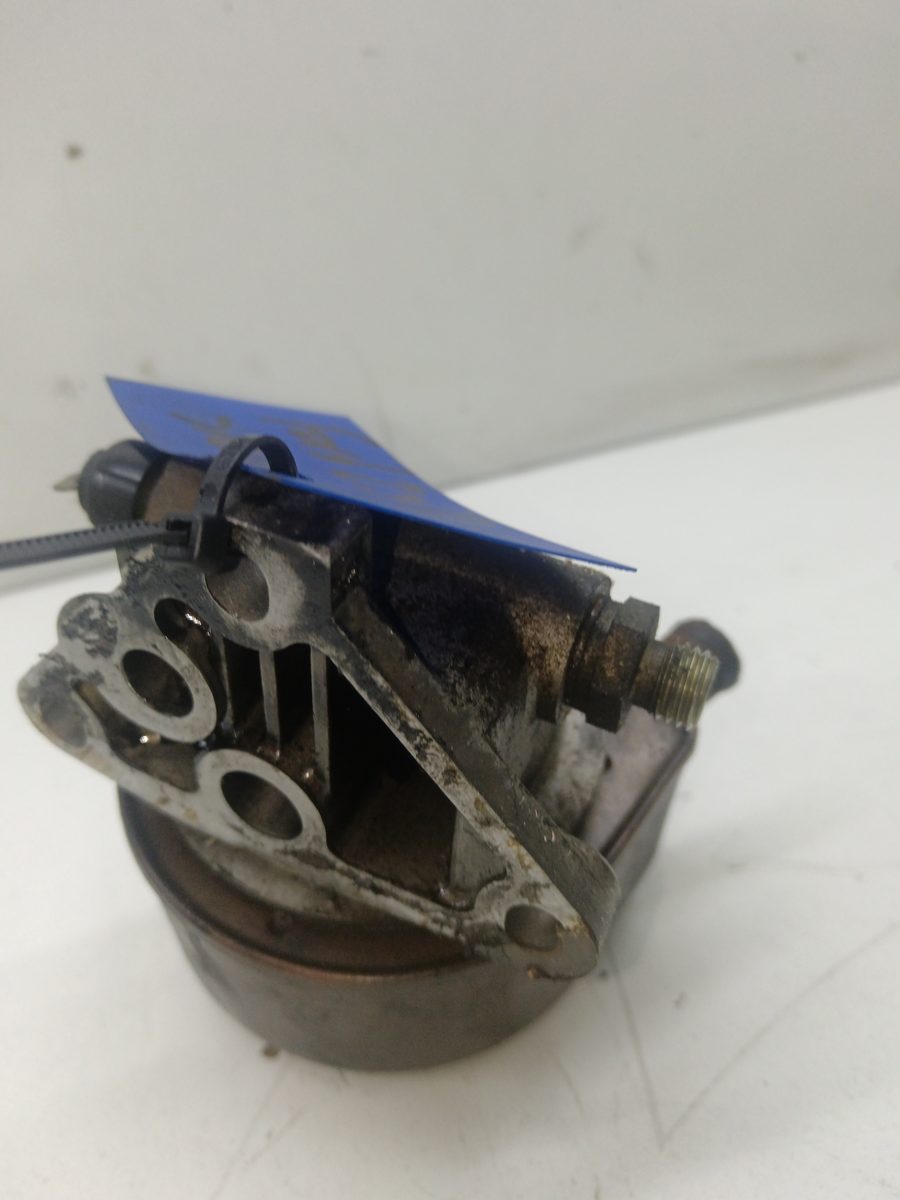 Soporte Filtro Aceite Ford Sierra Berlina desde 1987 2.3 Diesel 2.3L 49kW