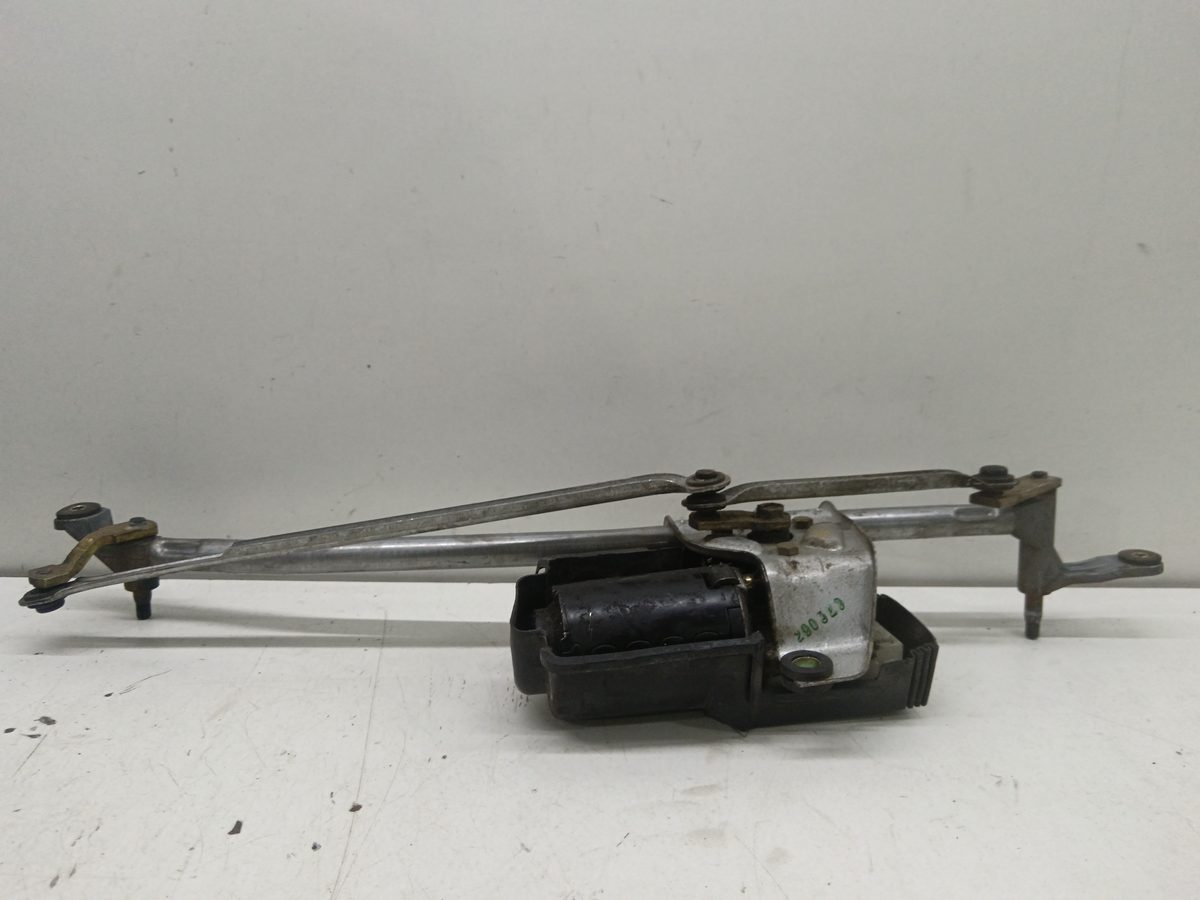 Maquina Limpia Parabrisa Fiat Brava (182) 1995-2002 1.6 16V / 16V 100 ELX 343Q12V