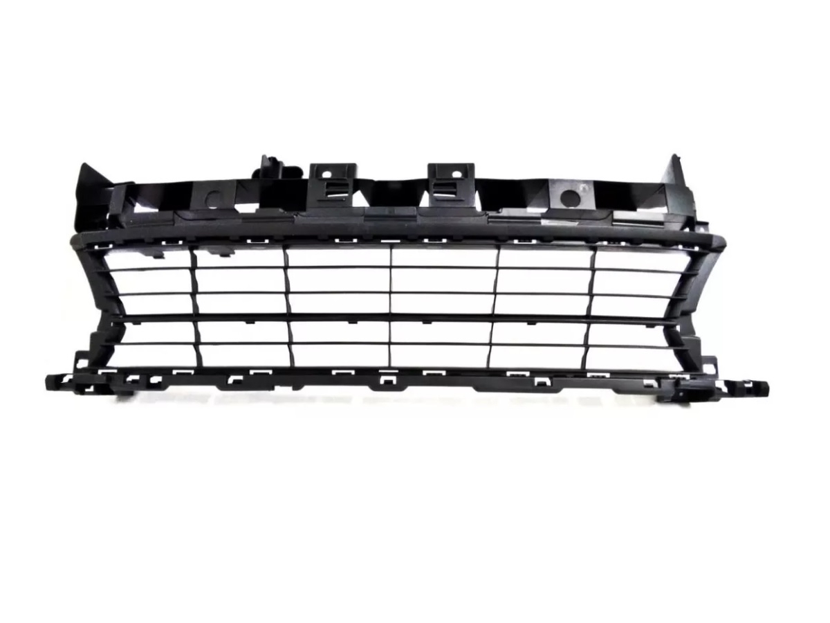 REJILLA PARAGOLPE DELANTERO RENAULT LOGAN 2014 EN ADELANTE ORIGINAL [ORIGINAL RENAULT]