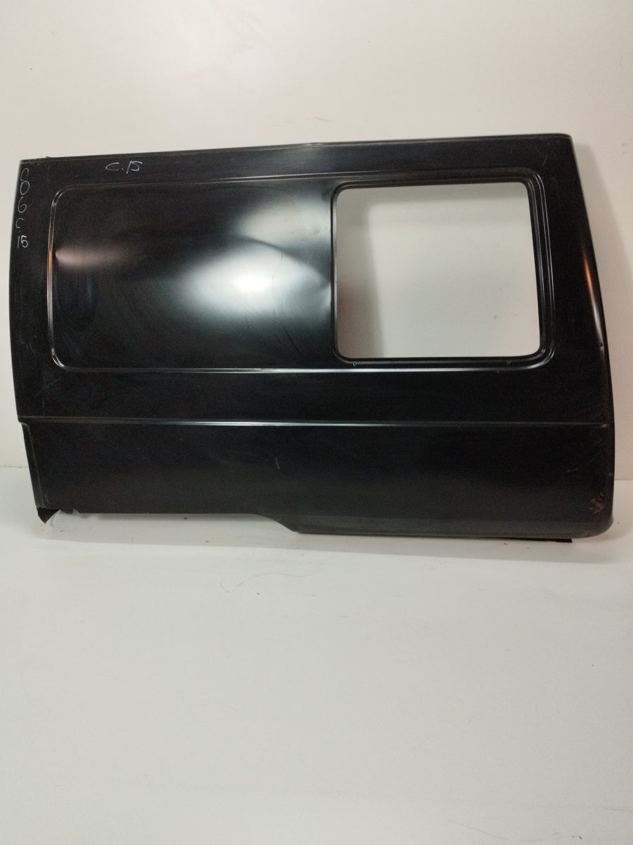 Guardabarro Trasera Derecha Citroën C15 1985-Actualidad Diesel (161)