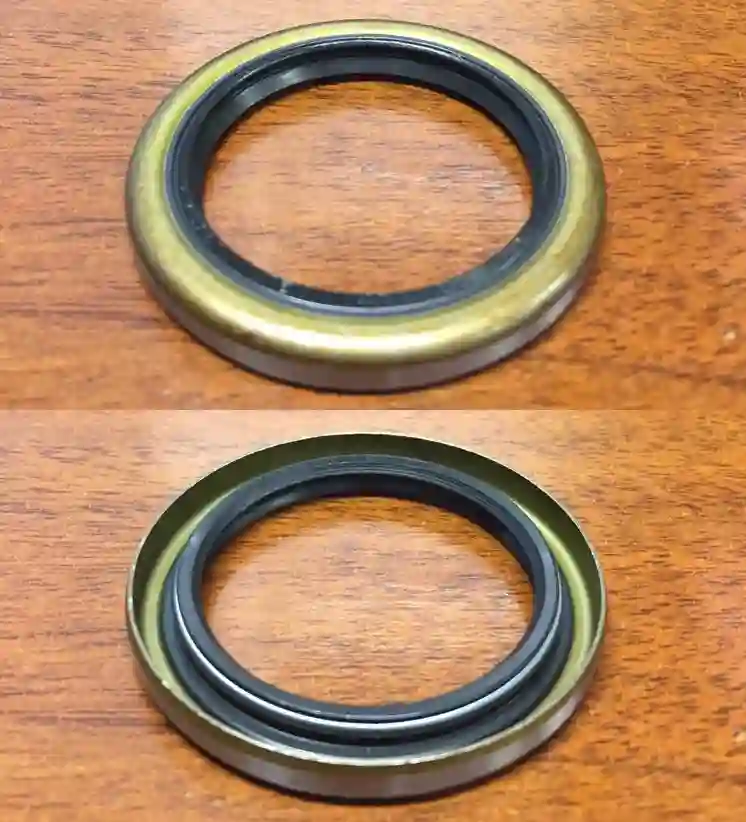 RETEN 41.0 X 55.0 X 6.0 R/TRA TOYOTA COROLLA 86