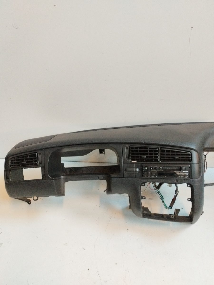 Tablero Puerta A Puerta Volkswagen Golf III Berlina (1H1) 1991-1998 CL