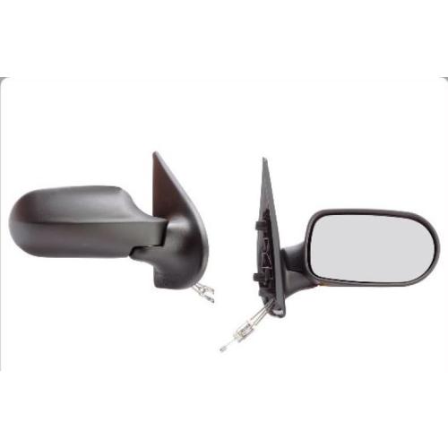 Espejo retrovisor exterior derecho