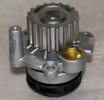 Bomba de agua