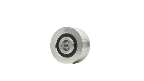 POLEA 6PK CON EMBRAGUE AUDI A4/A5/A6/Q5/Q7 3.0TDI