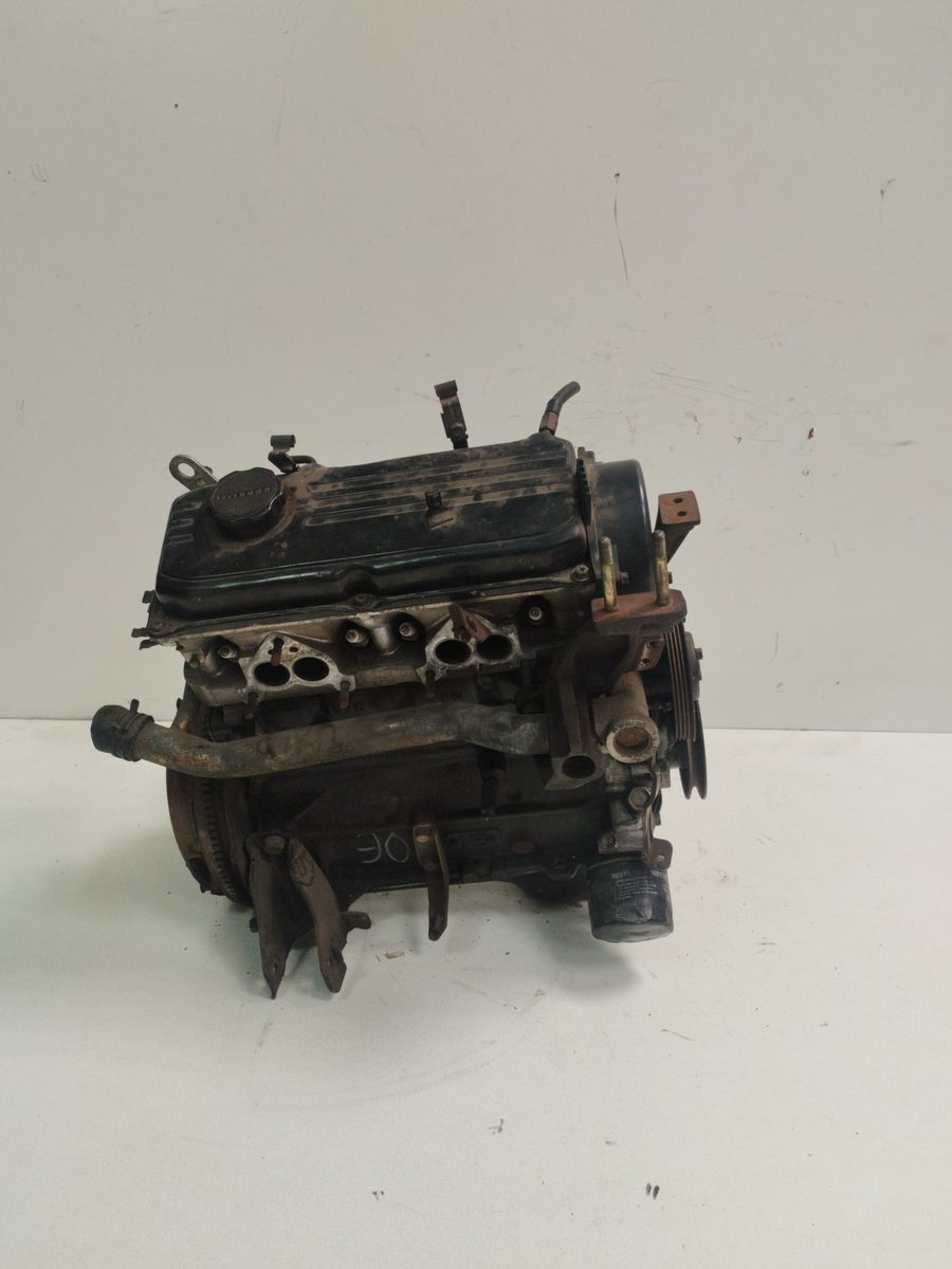 Motor Completo Hyundai Pony (X2) 1991-Actualidad 1.5 CAT 1.5L 61kW G4DJ