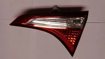 FAROL VALIJA DER TOYOTA COROLLA 14 (USA) DEPO