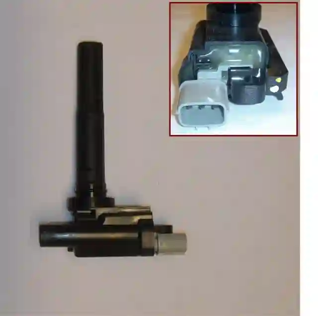 BOBINA ENCENDIDO SUZUKI ALTO 06 (3) TORCH