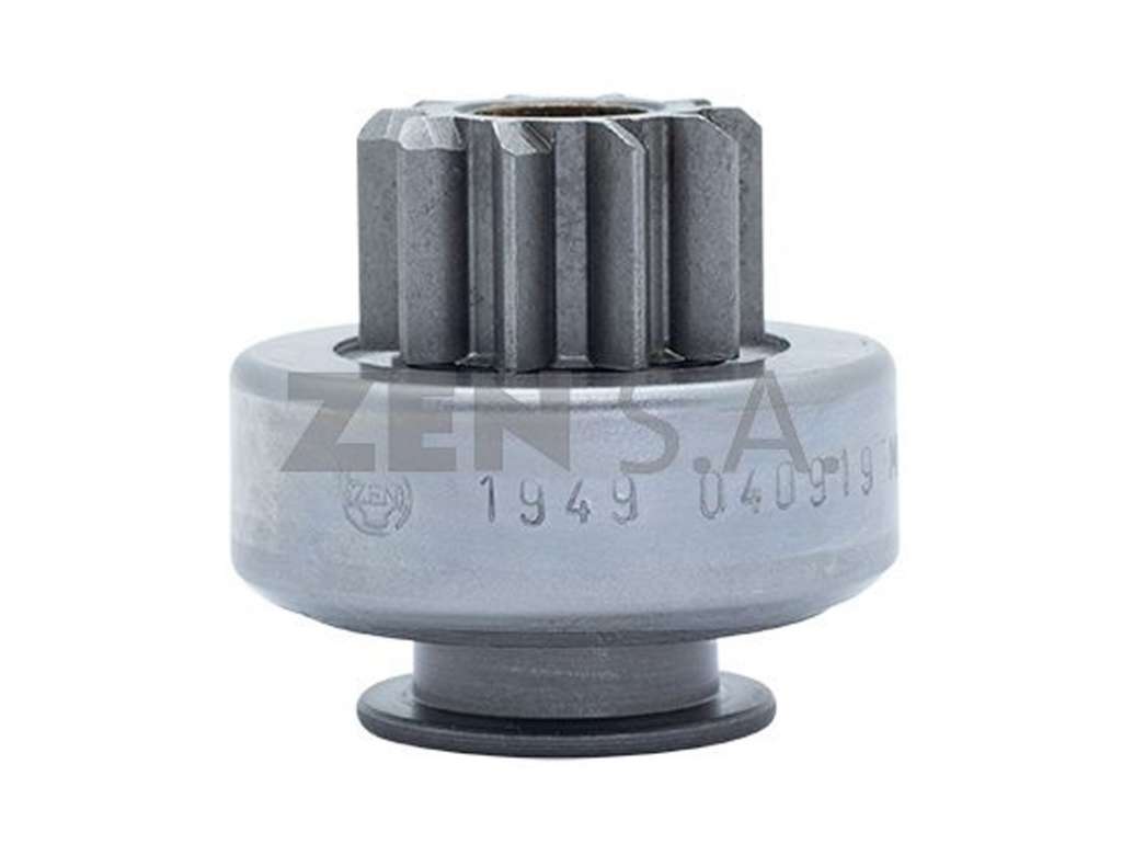 BENDIX VALEO KIA PICANTO 10D. 8E