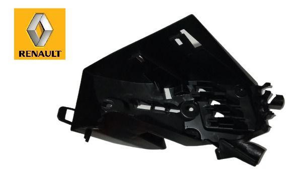 Base Fusiblera Renault Megane Scenic Original