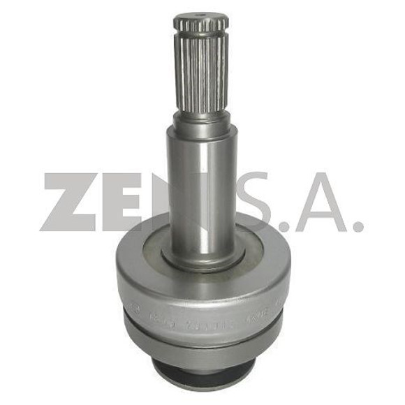 BENDIX DE ARRANQUE COSECHADORA CASE A8000/8800 CON DELCO
