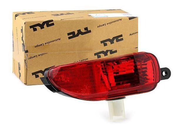 Faro Antiniebla Chevrolet Corsa 2 Izquierdo