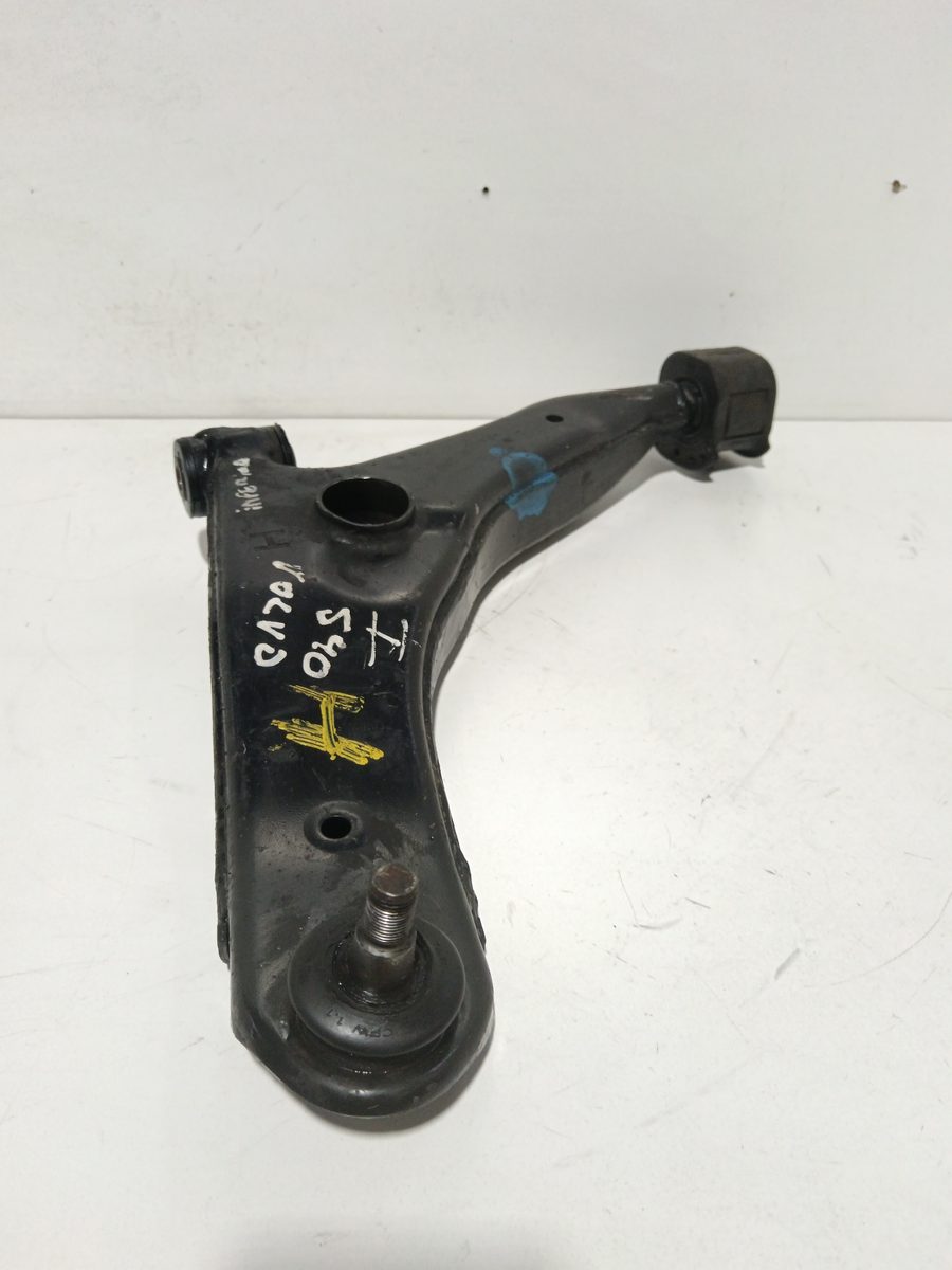 Parrilla de Suspension Inferior Trasera Izquierda Volvo S40 Berlina 1995-2005 31402WK240