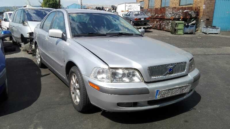 Parrilla de Suspension Inferior Trasera Izquierda Volvo S40 Berlina 1995-2005 31402WK240
