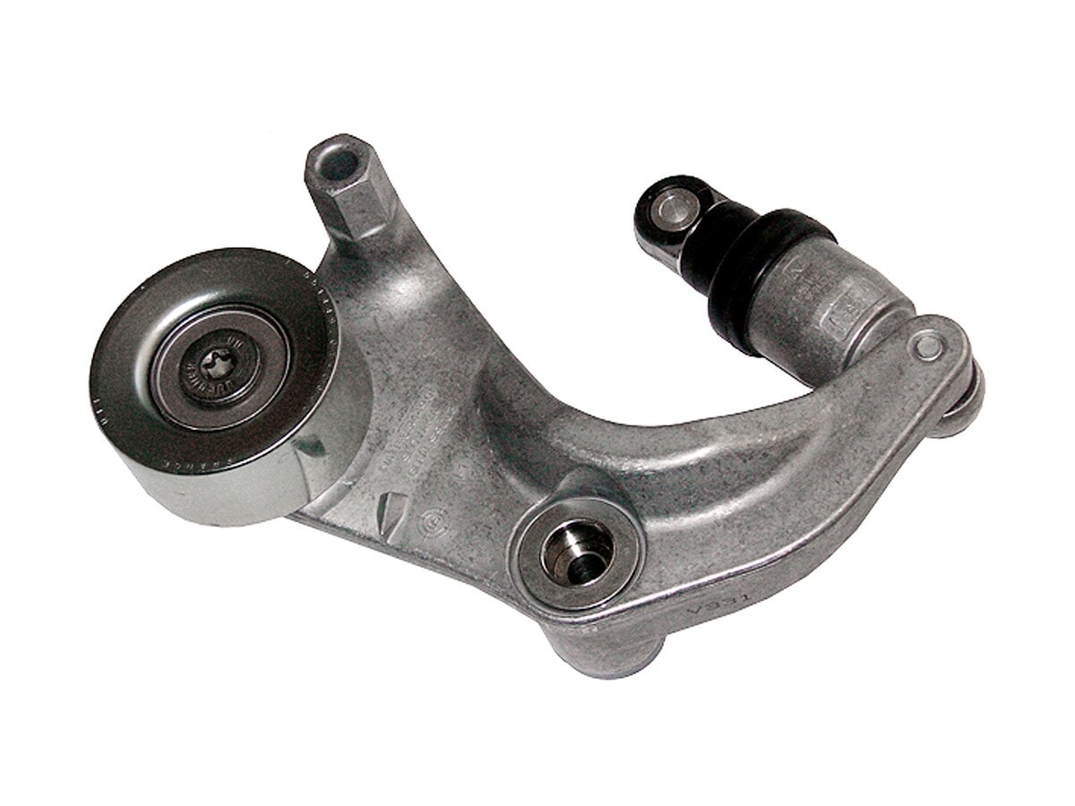 Tensor de correa de accesorios