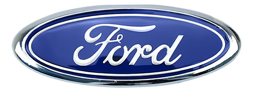 Insignia Emblema de Careta Ford Escort 1997 2002