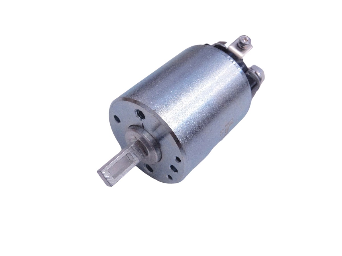 SOLENOIDE ARRANQUE ISUZU 4FB1 1.8/4FC1 2.0/4FD1 2.2/GEM 1.6