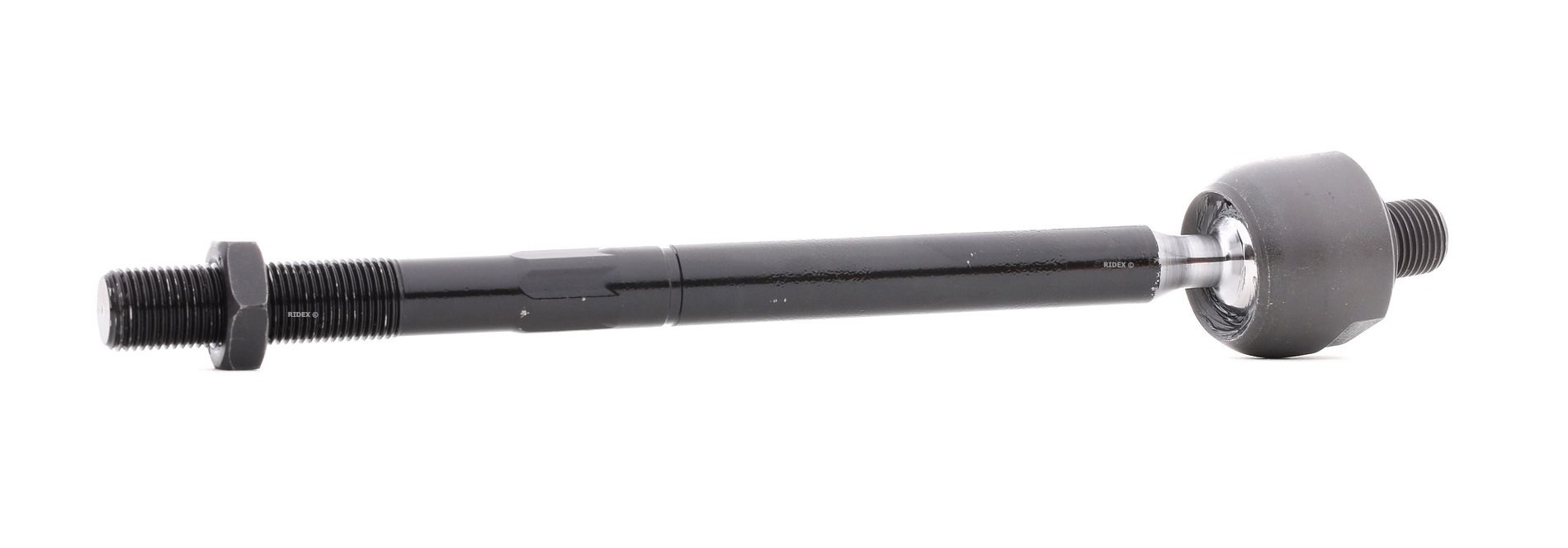 BRAZO MATE SALIDA CREMALLERA PEUGEOT BOXER III [RTS]