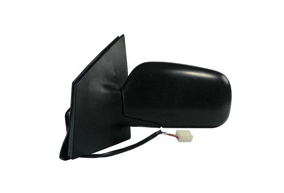 ESPEJO LATERAL DERECHO TOYOTA YARIS 1999/2003